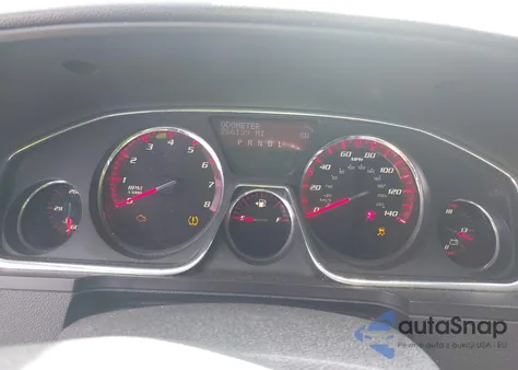 2013 GMC Acadia Sle-1 из США, поврежденный, VIN 1GKKRNED5DJ160628